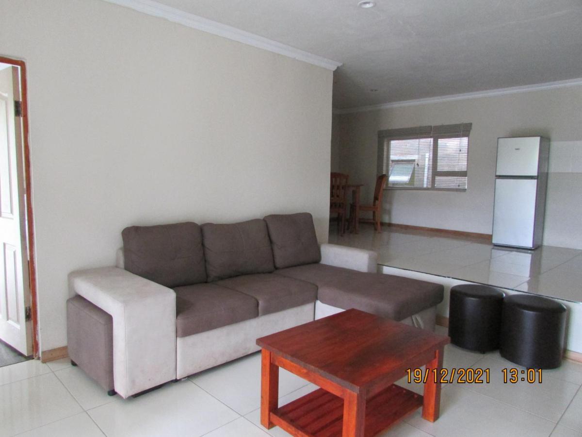 Aloes Lodge Leribe Ngoại thất bức ảnh