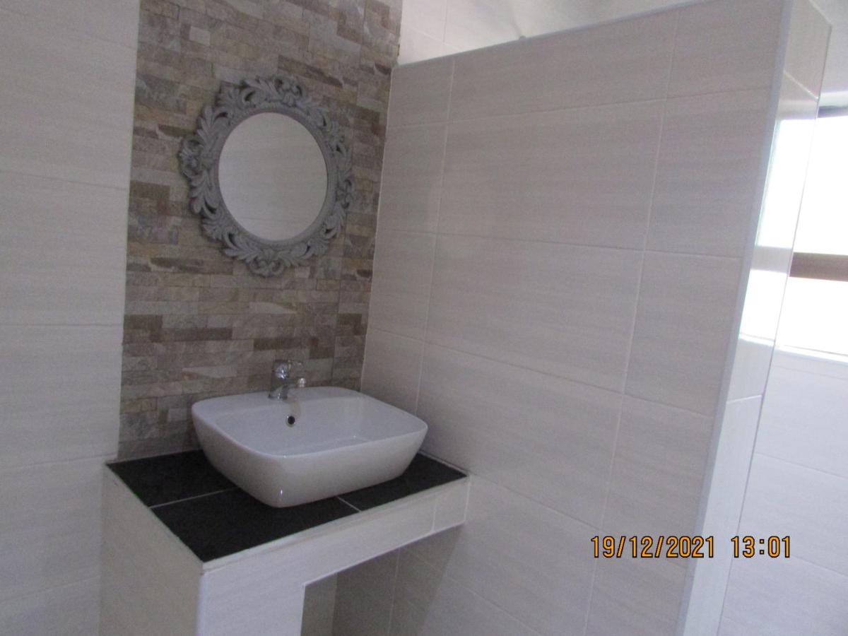 Aloes Lodge Leribe Ngoại thất bức ảnh