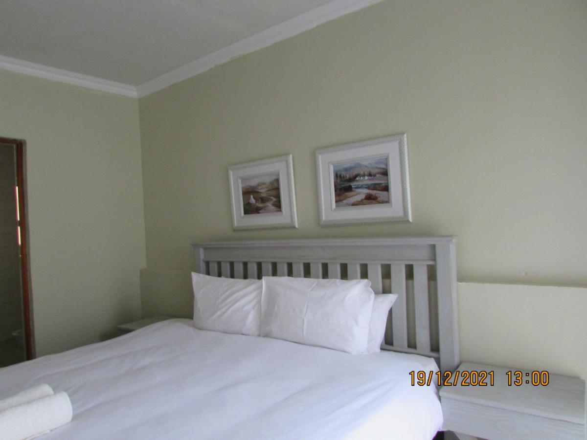 Aloes Lodge Leribe Ngoại thất bức ảnh