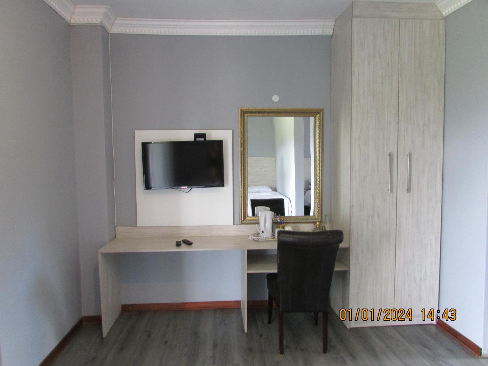 Aloes Lodge Leribe Ngoại thất bức ảnh
