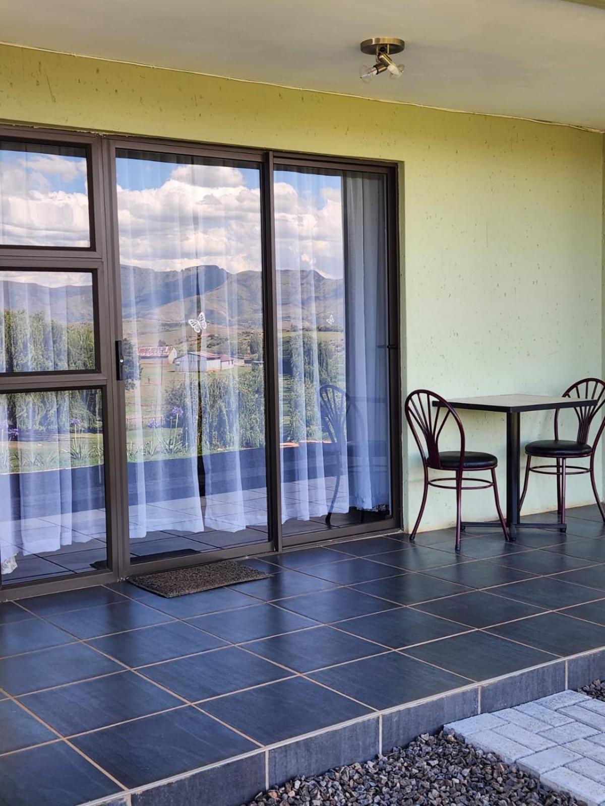 Aloes Lodge Leribe Ngoại thất bức ảnh