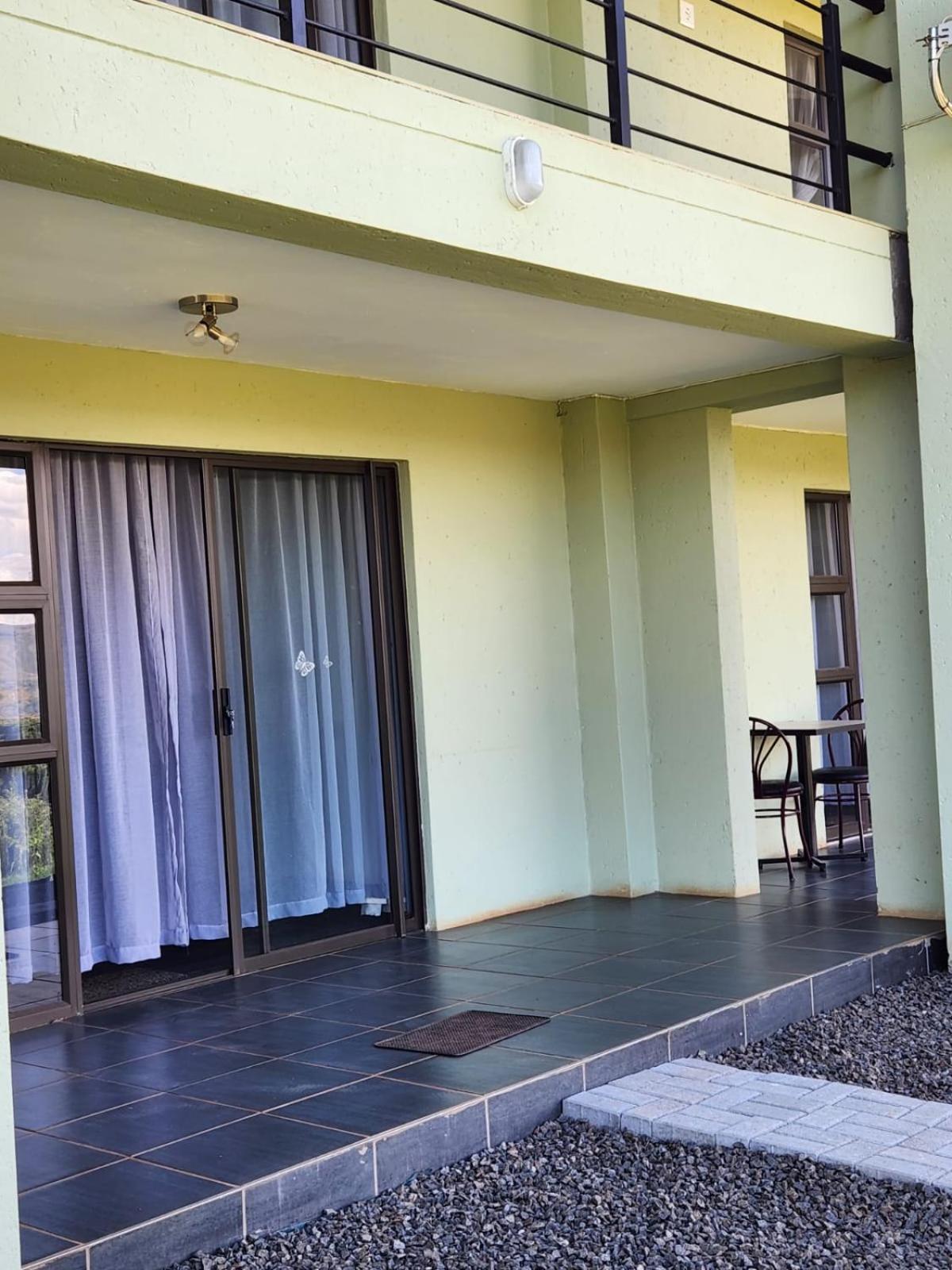Aloes Lodge Leribe Ngoại thất bức ảnh