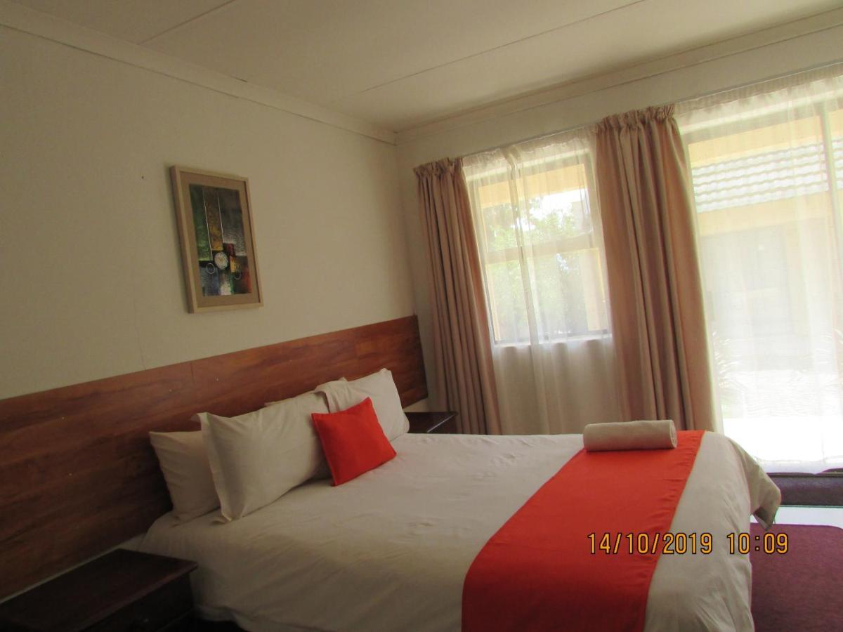 Aloes Lodge Leribe Ngoại thất bức ảnh